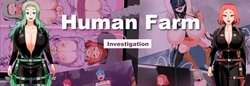 Fazenda Humana: Investigação
