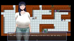Human Farm -Practice Section- game image: img3.webp