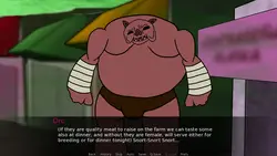 Humanity Falls game image: img0.webp