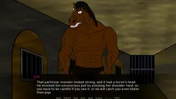 Humanity Falls game image: img4.webp