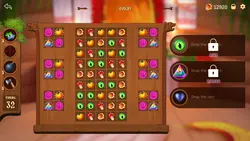 Humans Are Not That Against Lizardwomen game image: img7.webp