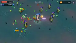 imagem do jogo Sobreviventes de Dungeon Humiliation: img0.webp