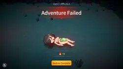 imagem do jogo Sobreviventes de Dungeon Humiliation: img4.webp