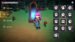 imagem do jogo Sobreviventes de Dungeon Humiliation: img8.webp