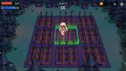 imagem do jogo Sobreviventes de Dungeon Humiliation: img9.webp