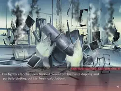 Hundred Headed Rape Tentacle - School Girl Bukkake Massacre game image: img0.webp