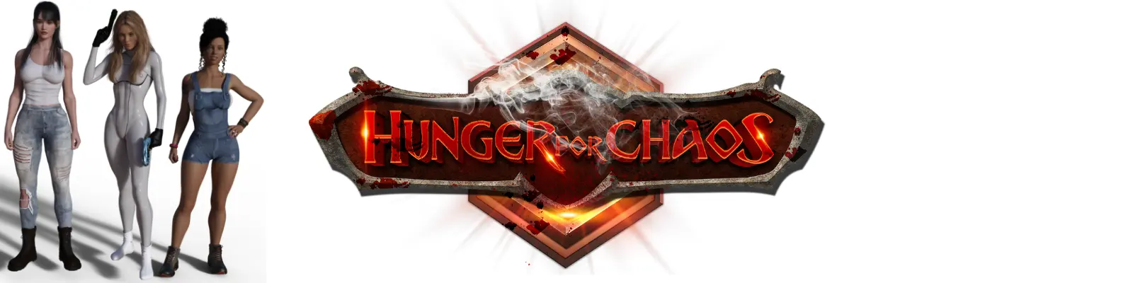 Hunger for Chaos main image