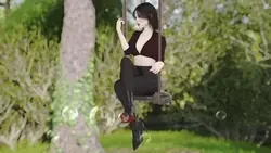 Faim pour le pouvoir