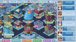 HunieCam Studio game image: img0.webp