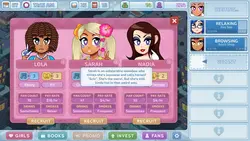 HunieCam Studio game image: img1.webp
