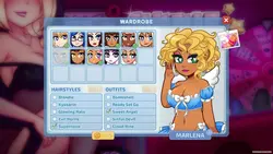 HunieCam Studio game image: img2.webp