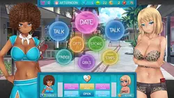 imagem do jogo HuniePop 2 Duplo Data: img0.webp