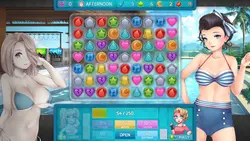 imagem do jogo HuniePop 2 Duplo Data: img1.webp