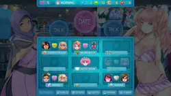 imagem do jogo HuniePop 2 Duplo Data: img3.webp