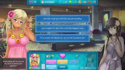 imagem do jogo HuniePop 2 Duplo Data: img4.webp