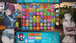 imagem do jogo HuniePop 2 Duplo Data: img5.webp