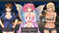imagem do jogo HuniePop 2 Duplo Data: img6.webp