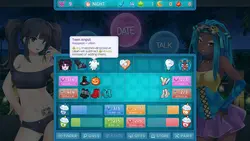 imagem do jogo HuniePop 2 Duplo Data: img7.webp