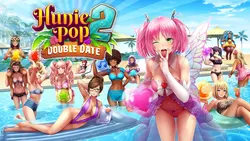 HuniePop 2 Doppelzimmer Datum [v1.0.3]