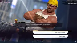 Hunky City game image: img3.webp