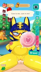 ハニー・ハーレム ゲーム画像: img1.webp