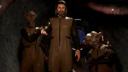 Hunter: Space Pirates game image: img17.webp