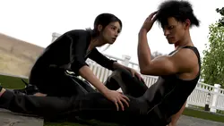Hunter: Space Pirates game image: img5.webp
