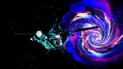 Hunter: Space Pirates game image: img6.webp