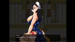 Hunter of Sin game image: img1.webp