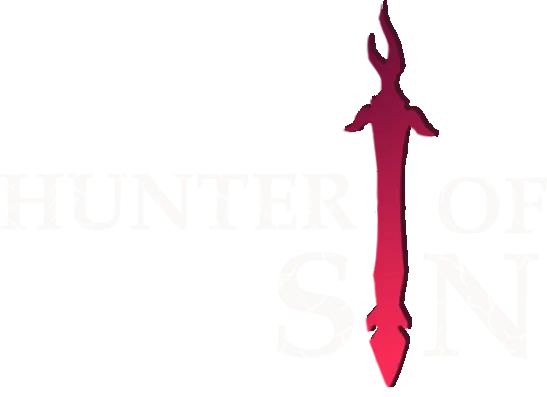 Hunter of Sin [v.0.1.1] main image