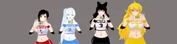 ハントレストレーナー
