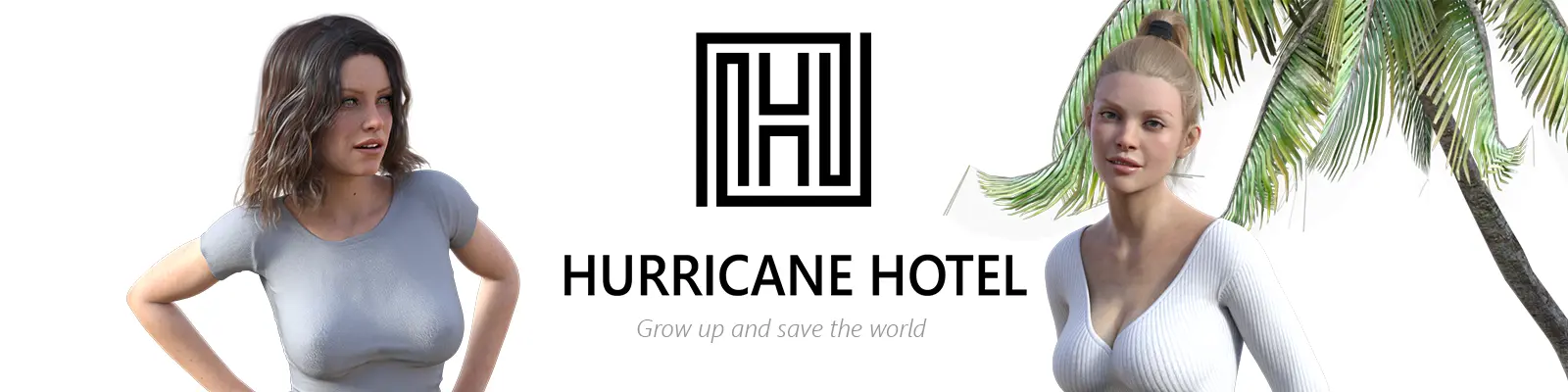 Hurricane Hotel main image