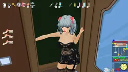 時間のための夫 ゲーム画像: img3.webp