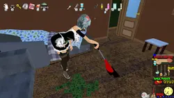 時間のための夫 ゲーム画像: img4.webp