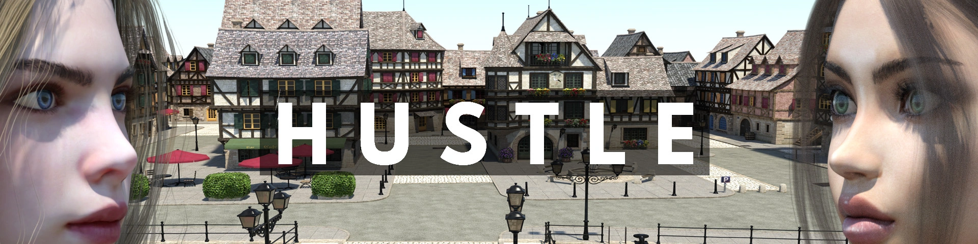 Hustle Town main image