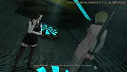 Huuma Mina: The Secret of Immortality game image: img0.webp