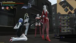 Huuma Mina: The Secret of Immortality game image: img3.webp