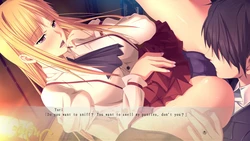 Hyakki Ryouran マンション ゲーム画像: img3.webp