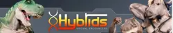 Híbridos: Encuentros Virtuales [v10.0.1]