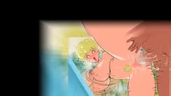 Hyperdimension X Spielbild: img2.webp
