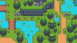 Hyperdimension X Spielbild: img5.webp