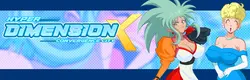 Dimensão de Hyper X
