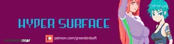 Superfície de Hyper [v0.1]