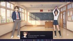 ハイパースウェットアカデミー ゲーム画像: img10.webp