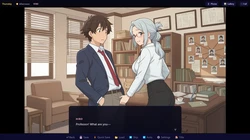 ハイパースウェットアカデミー ゲーム画像: img12.webp