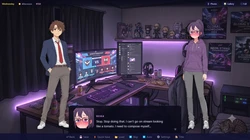 ハイパースウェットアカデミー ゲーム画像: img8.webp