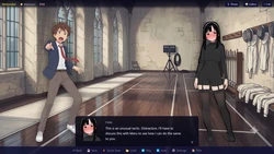 ハイパースウェットアカデミー ゲーム画像: img9.webp