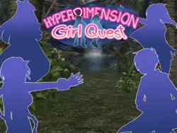 imagen del juego ¡Hiperdimension Girl Quest!: img0.webp