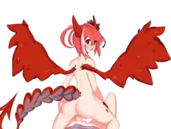 imagen del juego ¡Hiperdimension Girl Quest!: img4.webp