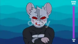 imagem do jogo Hypno Clones Gangbang Groove: img2.webp